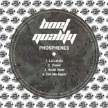 Portada para "Phosphenes"