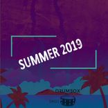Artwork für "Summer 2019 D'n'B"