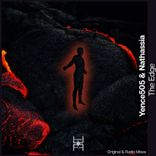 Artwork voor "The Edge"