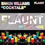 Artwork for "Cocktails"