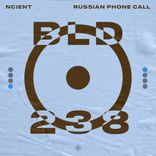 Artwork voor "Russian Phone Call"