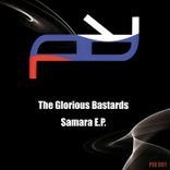 Artwork für "Samara"