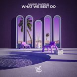 Portada para "What We Best Do"