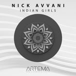 Artwork for "Indian Girls"