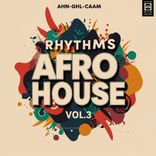Artwork für "Rhythms Afro House Vol. 3"