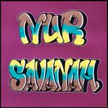 Artwork for "Savanah"