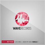 Artwork voor "Under My Skin"