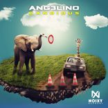 Artwork for "Candidus"