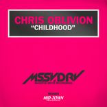 Artwork for "Childhood"