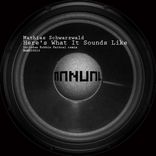 Artwork for "Here's What It Sounds Like"