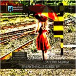 Everything Is Inside