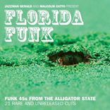Artwork for "Florida Funk"