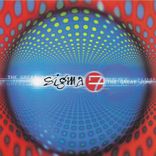 Portada para "The Great Jump"