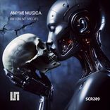 Artwork for "Different Species"