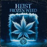 Artwork voor "Frozen Weed"