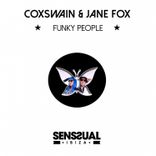 Artwork for "Funky People"