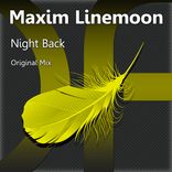 Artwork for "Night Back"