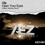 Artwork voor "Open Your Eyes"