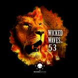 Portada para "Wicked Waves Vol. 53"