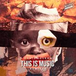 Portada para "This is Music Rework Remixes"