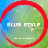 Portada para "Best of Techno 2021"