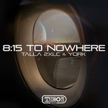 Artwork for "8:15 To Nowhere"