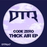 Artwork for "Thick Air EP"