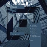 Portada para "Soaring Over EP"