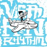 Artwork for "Visa Run Rhythm"