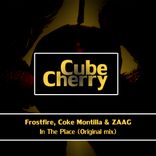 Artwork für "In The Place"