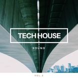 Artwork for "Tech House, Vol.3"