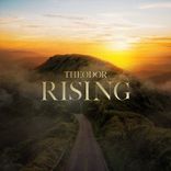 Artwork für "Rising"