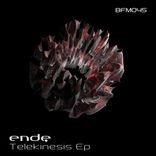 Artwork for "Telekinesis"