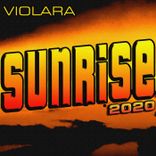 Artwork for "Sunrise 2020"