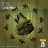 Portada para "Together"