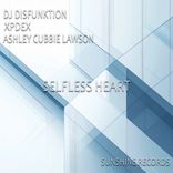 Artwork für "Selfless Heart"