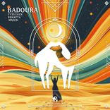 Portada para "Badoura"