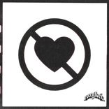 Artwork for "NO LOVE"