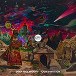 Artwork for "Combination"