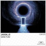 Artwork for "Sanctum"