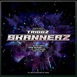 Artwork voor "Skannerz"