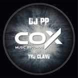 Artwork voor "The Clave"