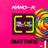 Artwork for "Sweetness"