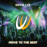 Artwork for "Move To The Beat"