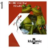 Artwork for "Feeling"