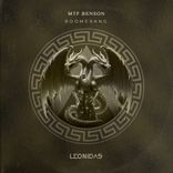 Artwork für "Boomerang"