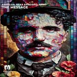 Artwork für "The Message"