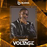 Portada para "Voltage"