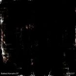 Artwork voor "Karasho EP"