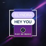 Artwork für "Hey You"